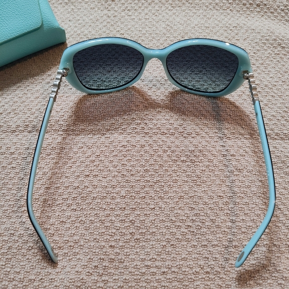 Tiffany & Co. Sunglasses - Picture 3 of 4